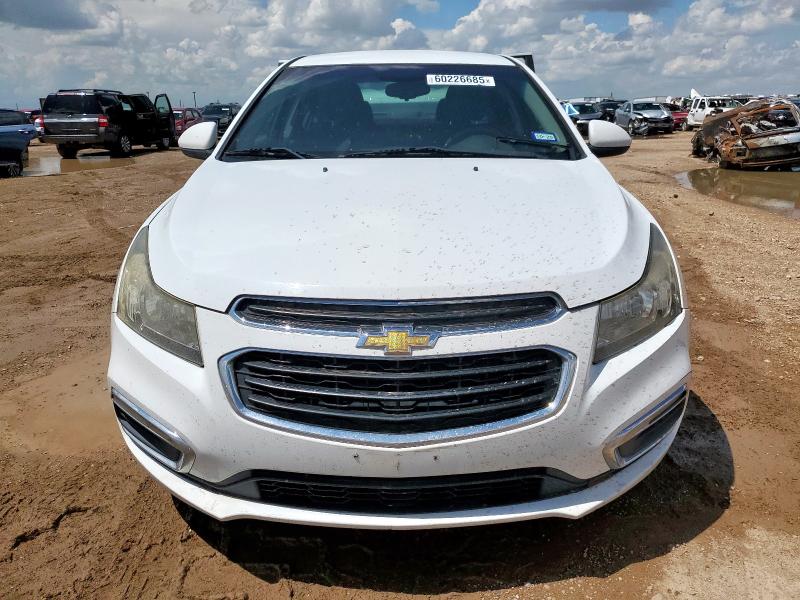 2015 CHEVROLET CRUZE ECO 1G1PH5SB4F7292828