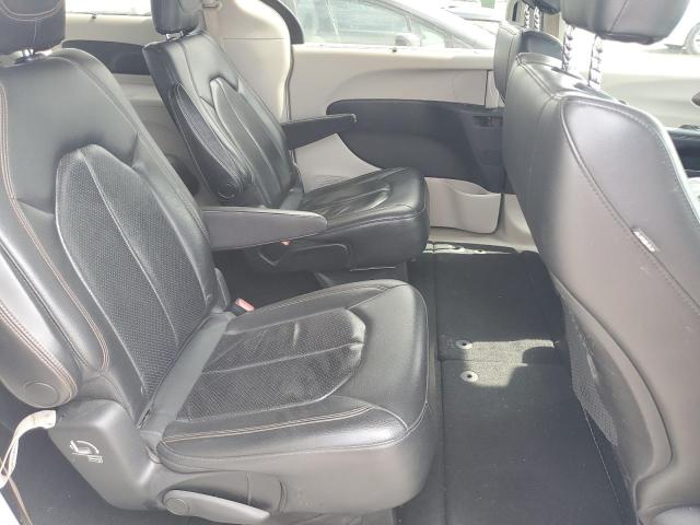 2018 CHRYSLER PACIFICA TOURING L 2C4RC1BGXJR211521