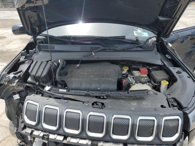 2022 JEEP COMPASS LA - 3C4NJDBB1NT186053