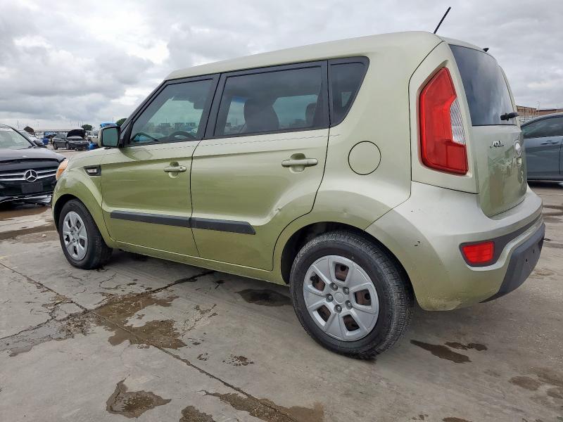 Vin: kndjt2a58d7628497, lot: 59810745, kia soul 20132