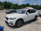 2019 BMW X3 XDRIVE3 - 5UXTR9C50KLP93900