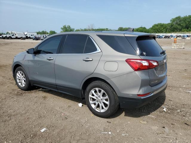 Vin: 3gnaxkev7ks508887, lot: 59762915, chevrolet equinox lt 20192