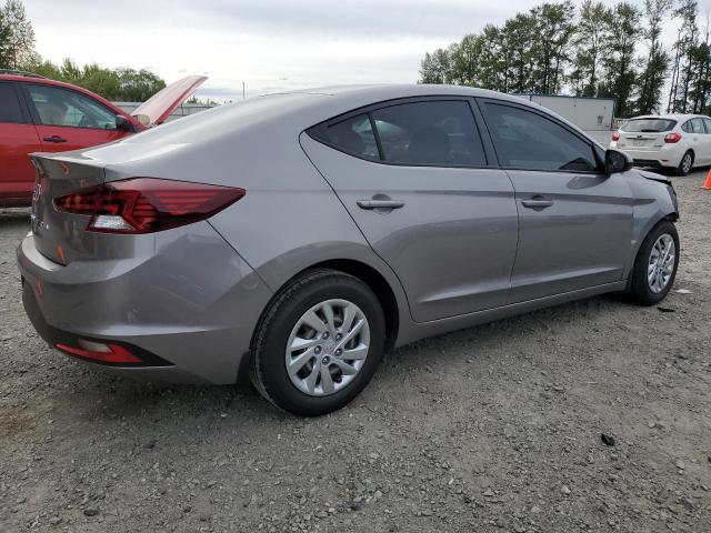 Vin: kmhd74lf6lu948108, lot: 61746235, hyundai elantra se 20203