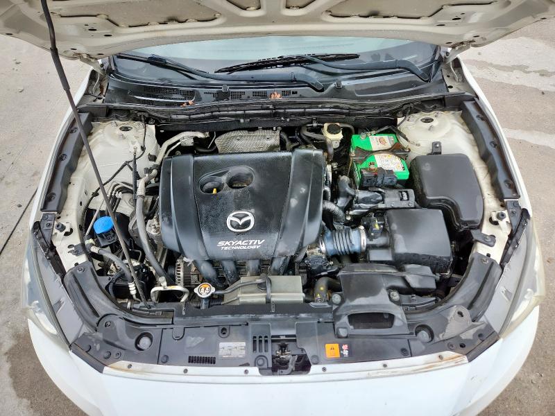 2015 MAZDA 3 SPORT 3MZBM1U75FM189225