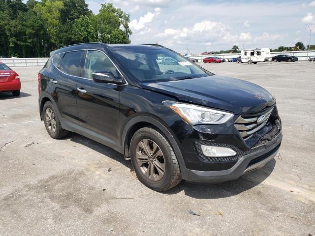 Vin: 5xyzudlb1fg302805, lot: 60377675, hyundai santa fe 20154