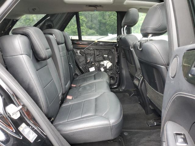 2015 MERCEDES-BENZ ML 400 4MA 4JGDA5GB8FA529178