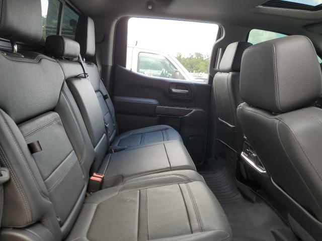 2022 GMC SIERRA LIM 3GTU9FEL5NG167888