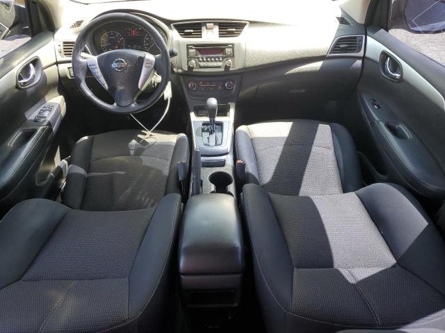 2017 NISSAN SENTRA S - 3N1AB7AP4HY380046