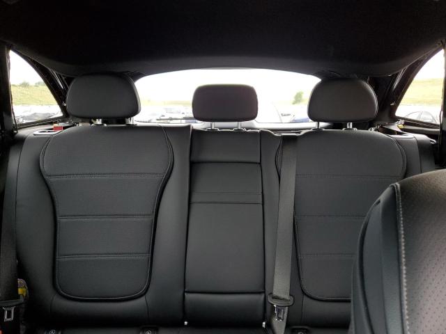 2024 MERCEDES-BENZ GLC 300 4M - W1NKM4HB6RF137358