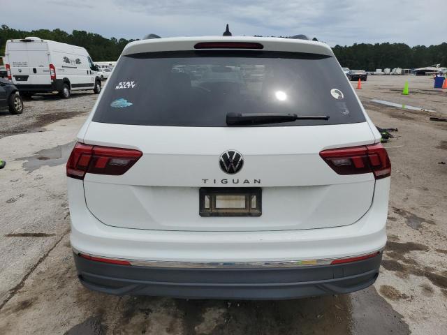 2023 VOLKSWAGEN TIGUAN S - 3VVRB7AX6PM088325