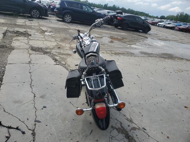 2001 YAMAHA XVS65 BASE JYAVM01E11A027784