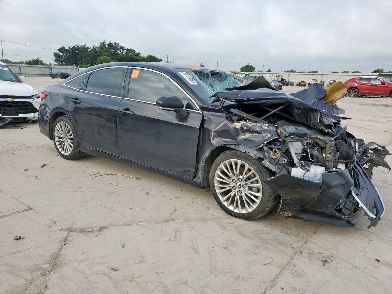 2020 TOYOTA AVALON LIM 4T1DZ1FB3LU051989