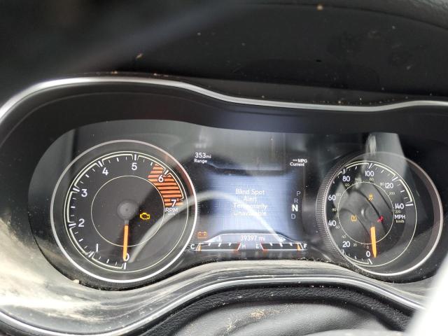 2020 JEEP CHEROKEE L - 1C4PJMDN1LD622175