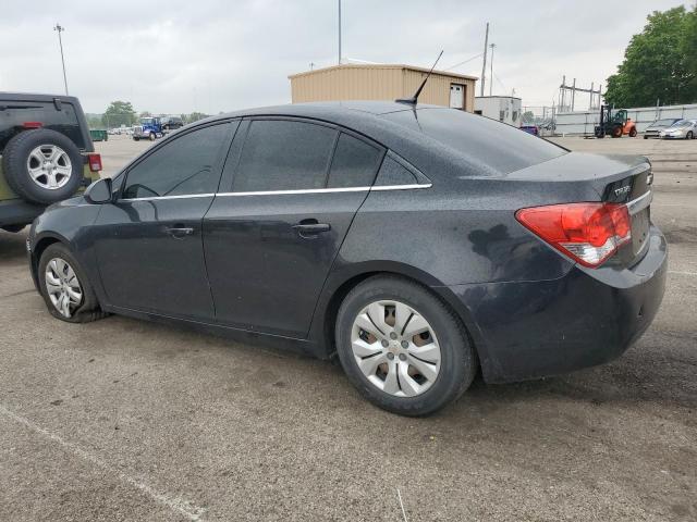 Vin: 1g1pc5sh8c7366153, lot: 59738325, chevrolet cruze ls 20122