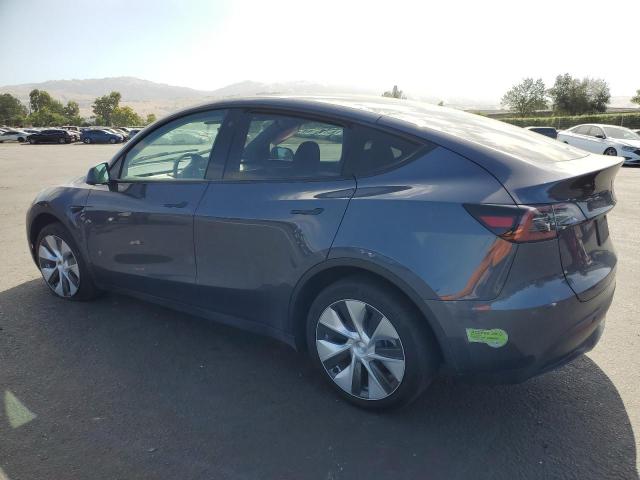 2023 TESLA MODEL Y 7SAYGDEE2PF741923