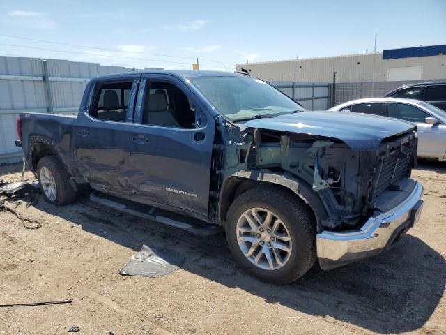 2021 GMC SIERRA K15 - 3GTU9BED1MG264229
