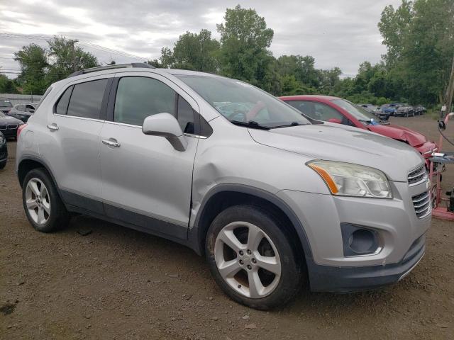 Vin: 3gncjtsb2fl171927, lot: 62156755, chevrolet trax ltz 20154
