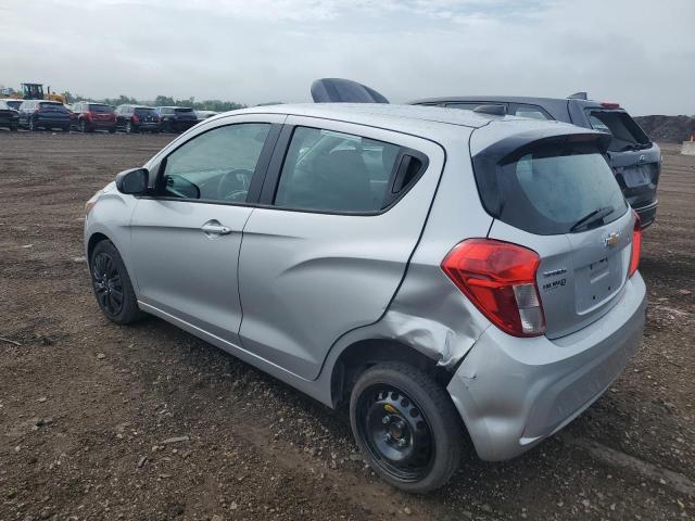 2016 CHEVROLET SPARK LS KL8CB6SA0GC585907