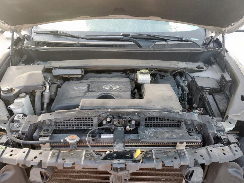2018 INFINITI QX60 5N1DL0MN2JC504320