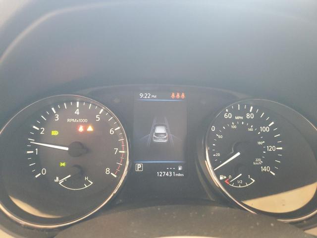 2020 NISSAN ROGUE SPOR JN1BJ1CW4LW371520