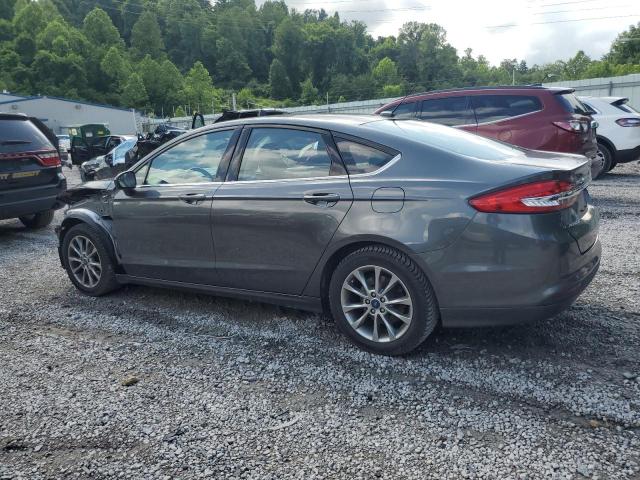 Vin: 3fa6p0h70hr359227, lot: 61241575, ford fusion se 20172