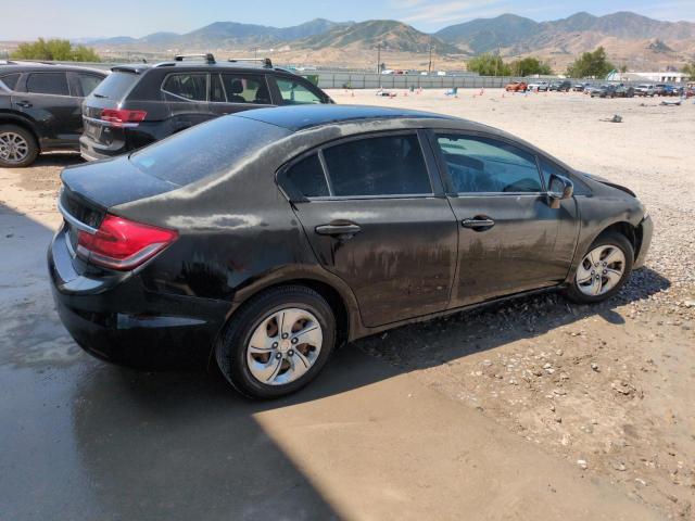 2015 HONDA CIVIC LX 19XFB2F57FE203972