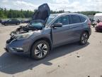 2016 HONDA CR-V TOURI - 5J6RM4H93GL009462