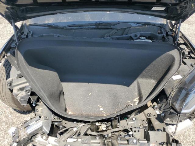2024 TESLA MODEL X 7SAXCBE61RF449039
