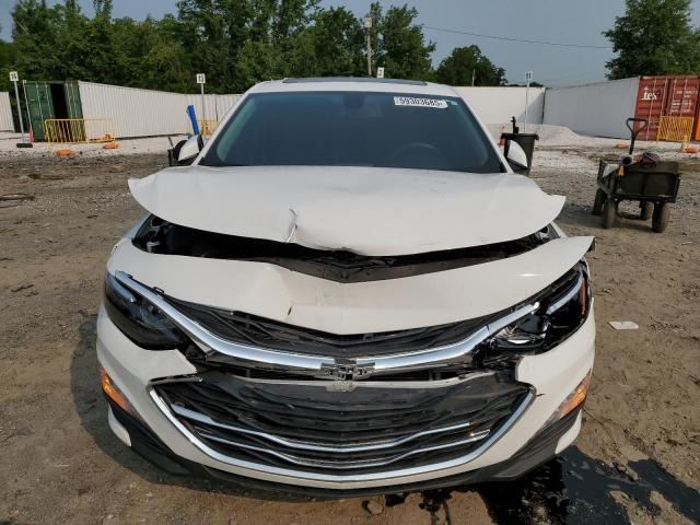 2022 CHEVROLET MALIBU LT 1G1ZD5ST6NF141457