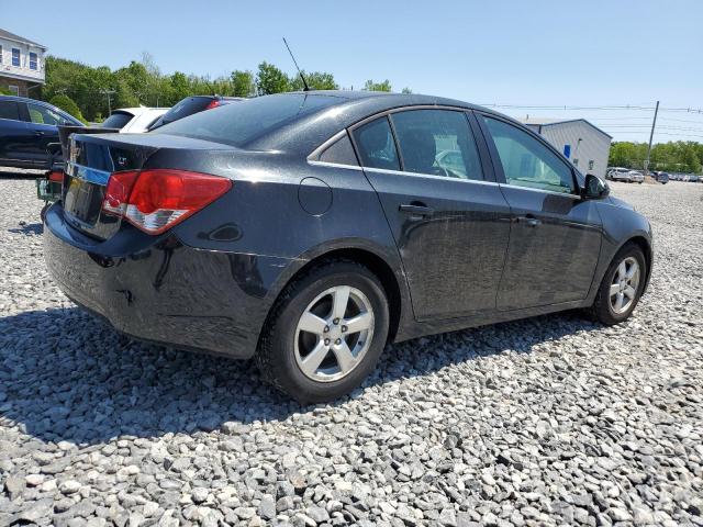 Vin: 1g1pe5sc7c7311207, lot: 59331535, chevrolet cruze lt 20123