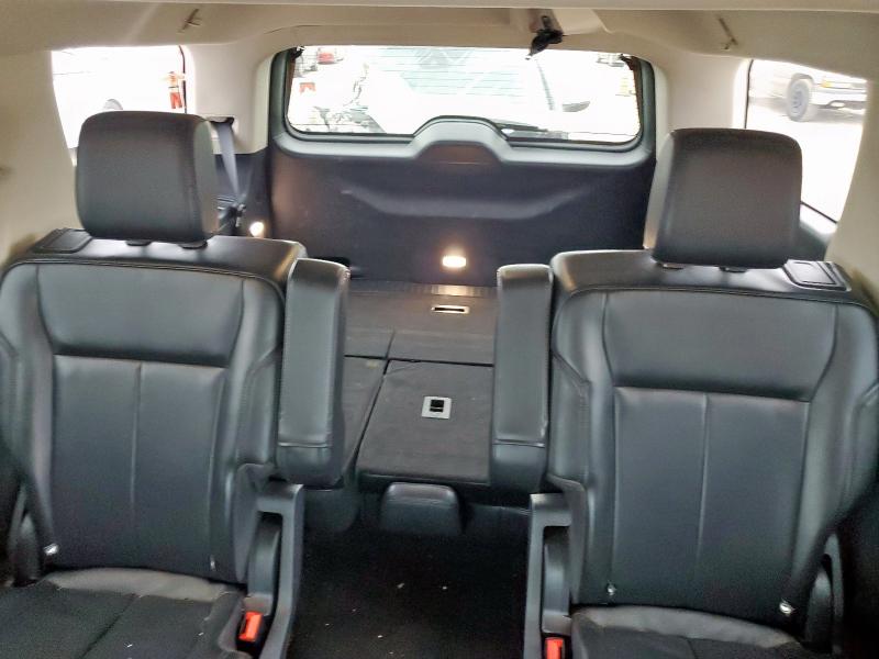 2023 FORD EXPEDITION - 1FMJU1H88PEA61257