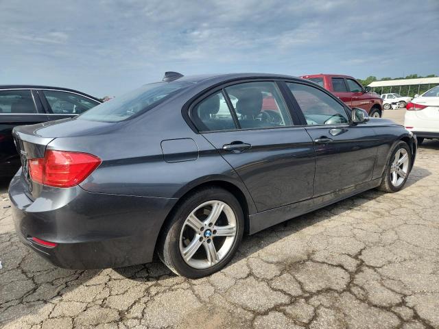 Vin: wba3c3g55fnt53401, lot: 60574915, bmw 3 series i xdrive 20153