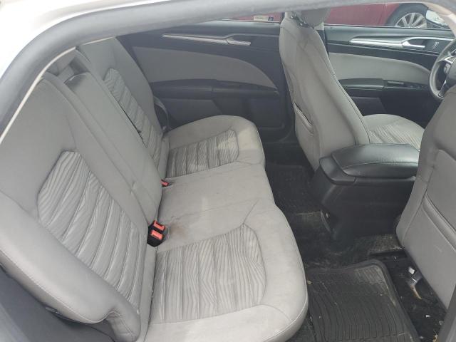 2016 FORD FUSION S 3FA6P0G73GR153822