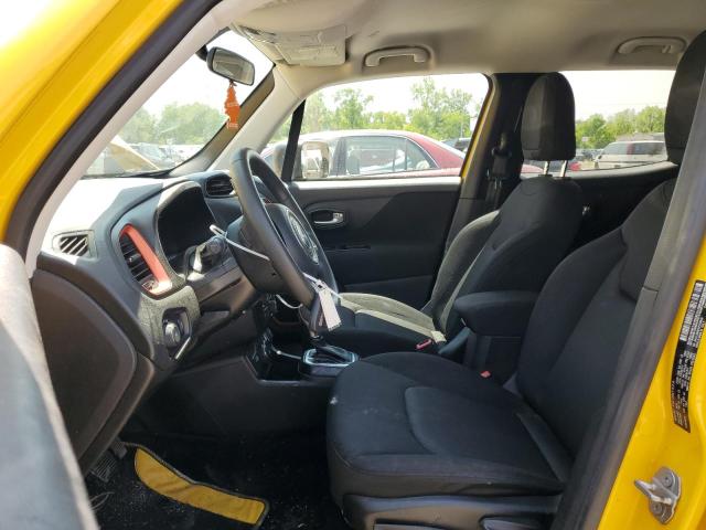 2018 JEEP RENEGADE S ZACCJBAB3JPH34939