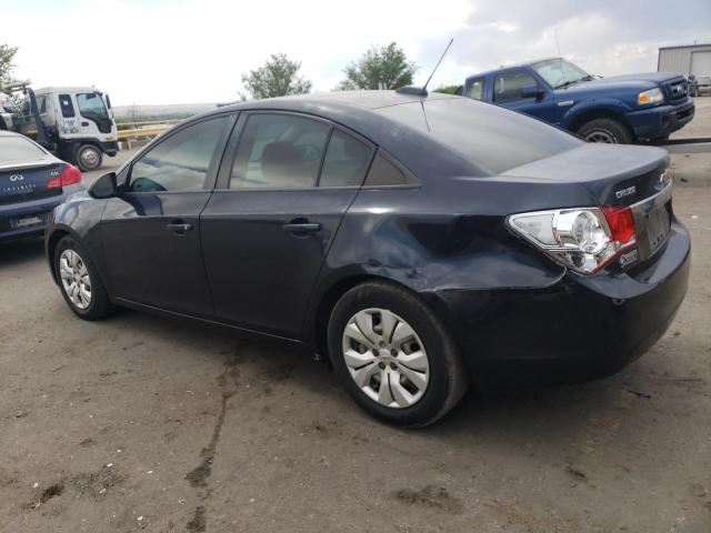 Vin: 1g1pc5sh2g7154662, lot: 60738755, chevrolet cruze ls 20162