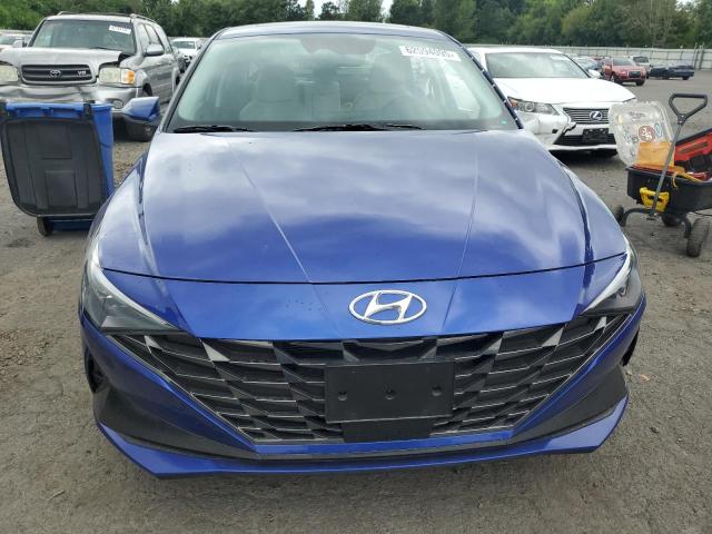 2023 HYUNDAI ELANTRA LI - KMHLN4AJ4PU090815