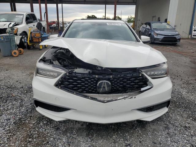 2020 ACURA TLX - 19UUB1F31LA013147