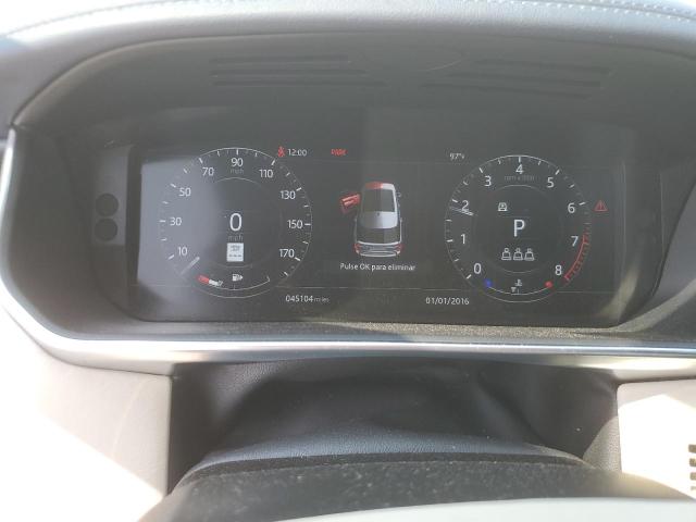 2021 LAND ROVER RANGE ROVE SALGS5SE4MA439385