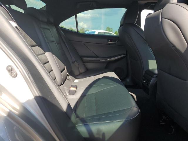 2019 LEXUS IS 300 JTHC81D26K5039414