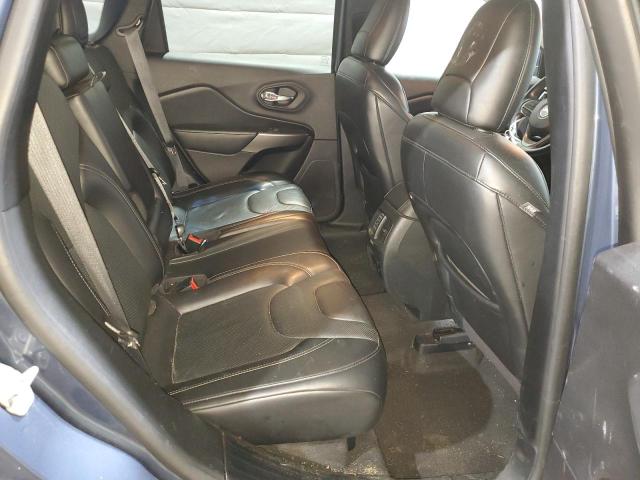 2020 JEEP CHEROKEE L 1C4PJMDX7LD582542