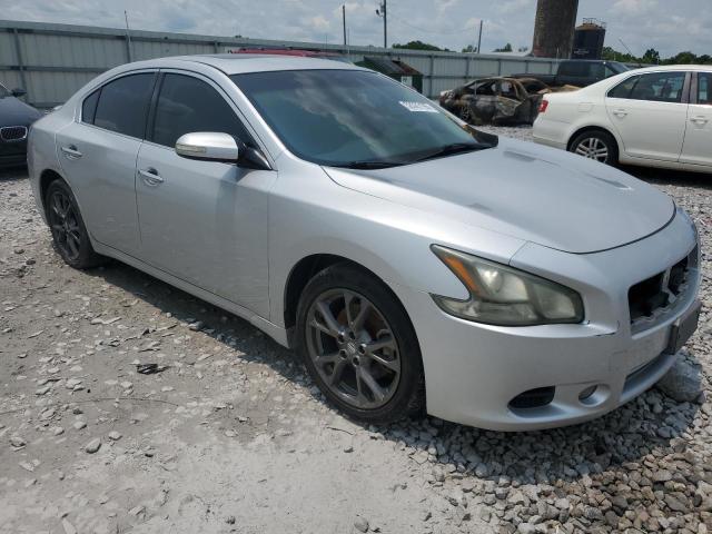Vin: 1n4aa5ap0cc824440, lot: 58383195, nissan maxima s 20124