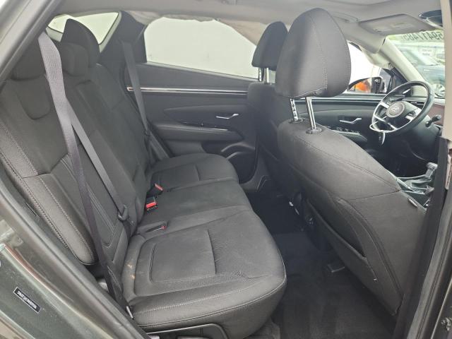 2022 HYUNDAI TUCSON SEL 5NMJF3AE3NH099306