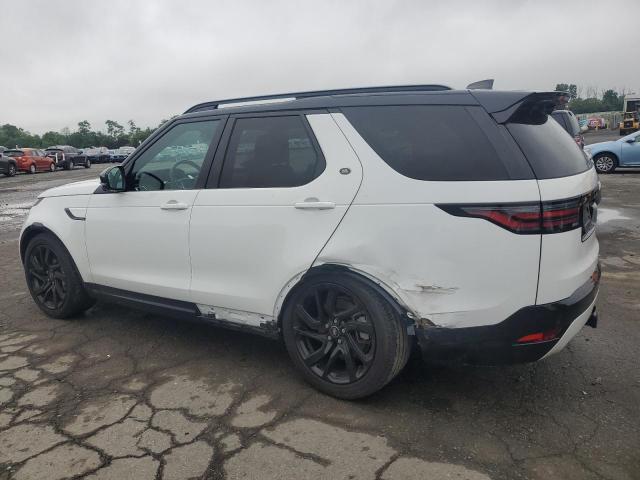 2023 LAND ROVER DISCOVERY SALRT2EX0P2471380