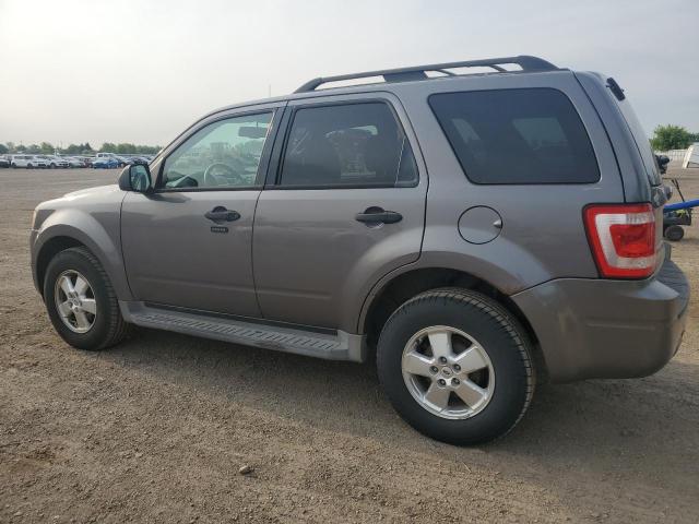 Vin: 1fmcu0d72bka46098, lot: 60681345, ford escape xlt 20112
