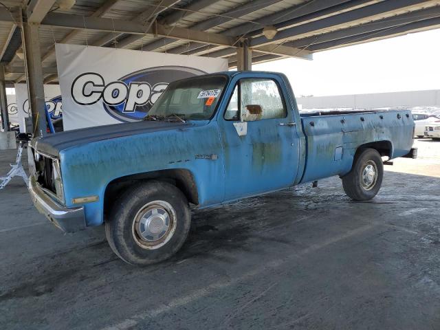 GMC C2500