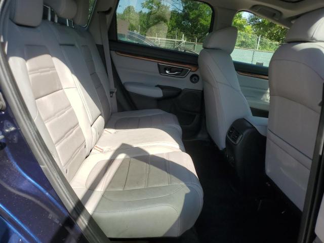 2019 HONDA CR-V TOURI 7FARW2H96KE005748