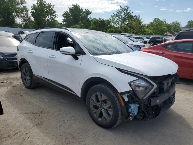 2023 KIA SPORTAGE S - 5XYK4CAF2PG029666