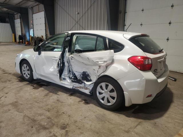 2015 SUBARU IMPREZA JF1GPAA63F8248634