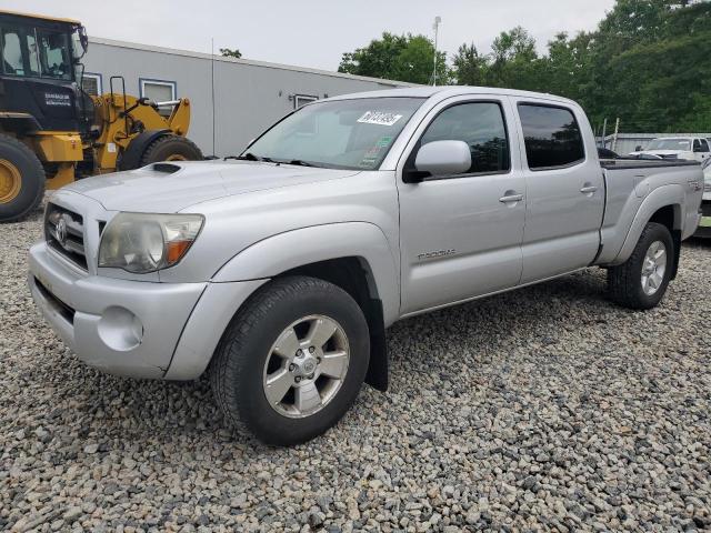 Vin: 5temu4fn8az742860, lot: 60137495, toyota tacoma double cab long bed 2010 img_1