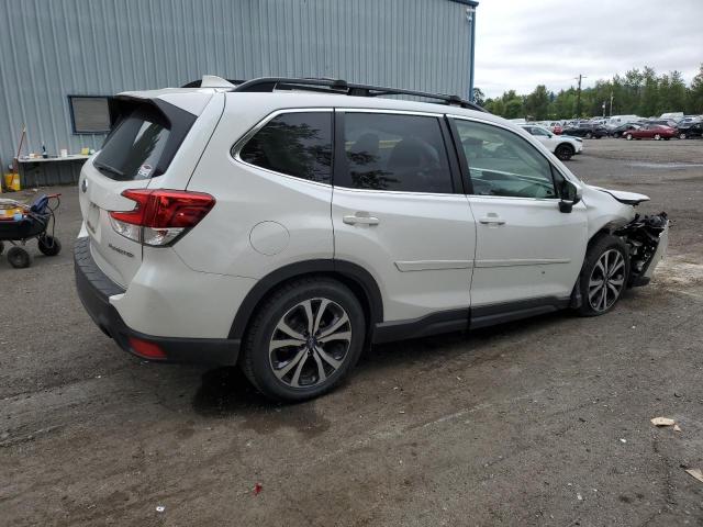 Vin: jf2skauc4mh523267, lot: 59961515, subaru forester limited 20213